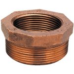 Midland Metals Hex Bushing | Blackburn Marine